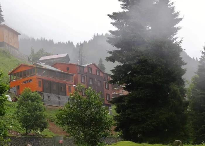 Ayderoom Hotel