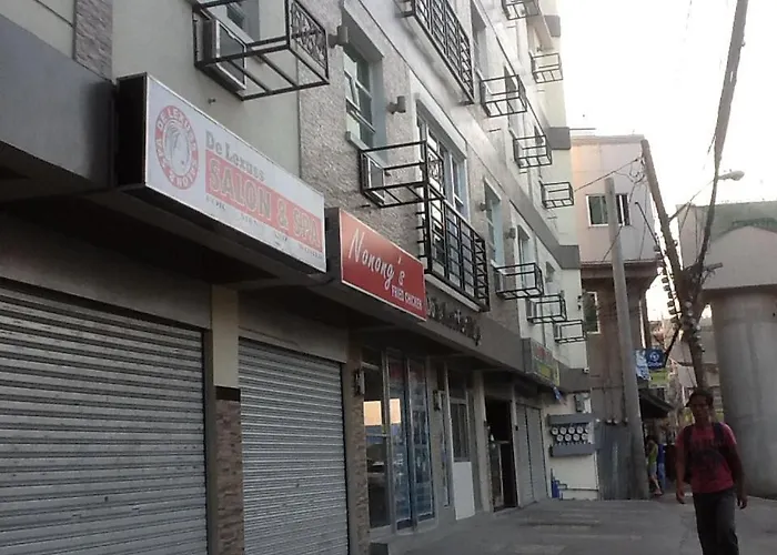 Aam Transient And Guest House Pasay