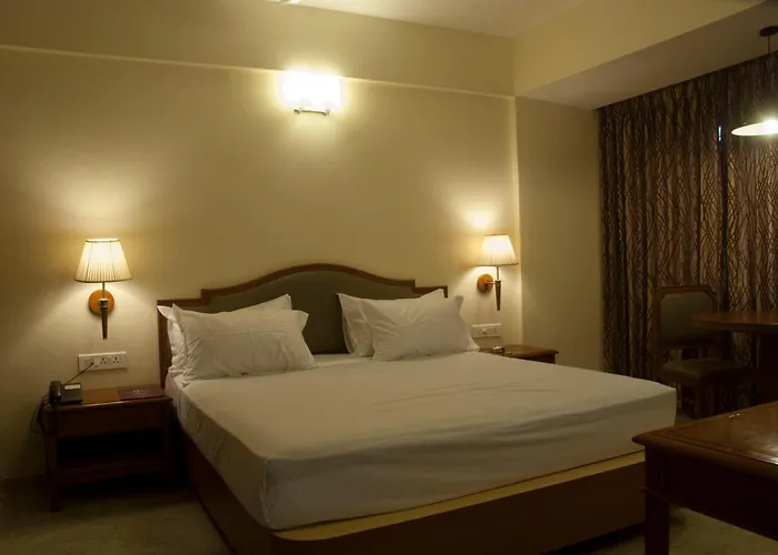 Comfort Hotels Coimbatore
