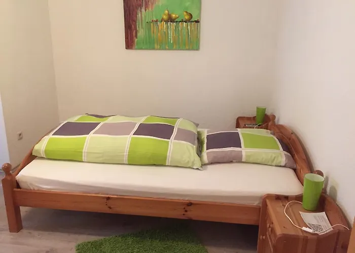 Hotel Rael-Boardinghouse Bielefeld