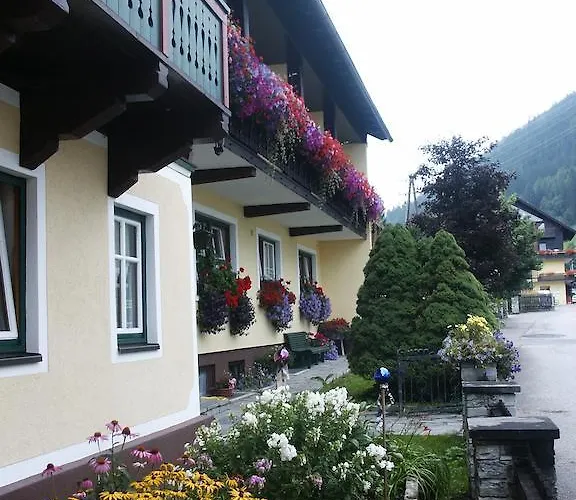 Hotel Peterwirt Bad Mitterndorf