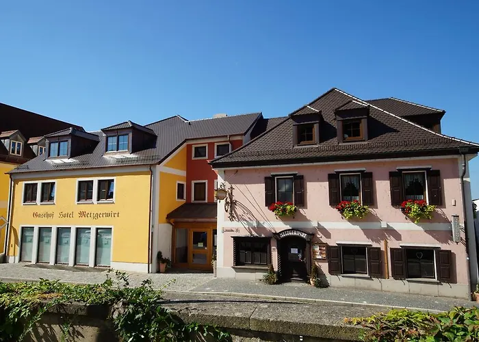 Gasthof Metzgerwirt Regenstauf
