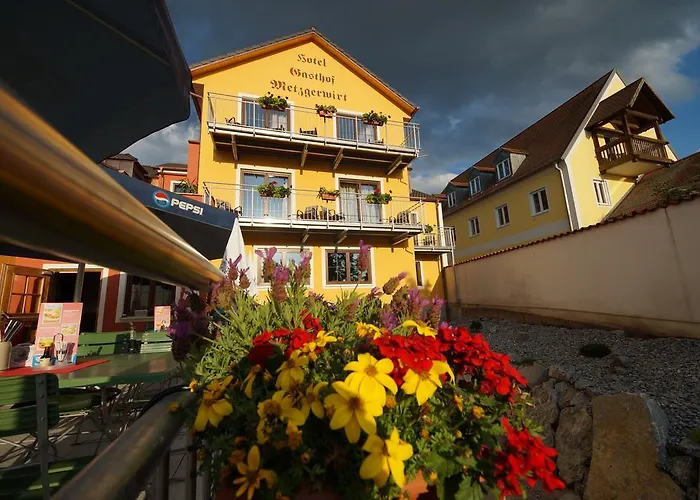 Gasthof Metzgerwirt Regenstauf