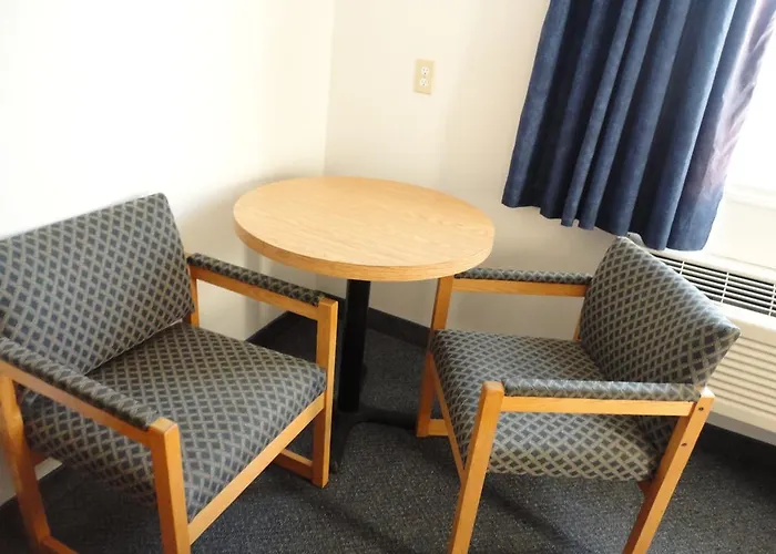 South Hill Motor Inn Penhold