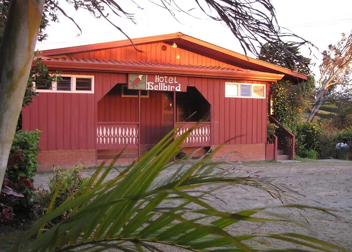 Hotel Bell Bird Monteverde