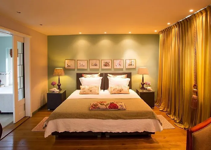B&B lux Schijndel