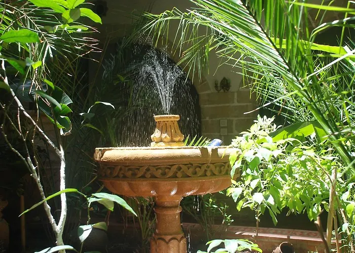Riad Arambys Esauira