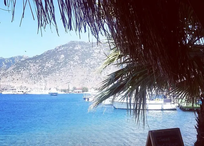 Tamara Beach Selimiye 