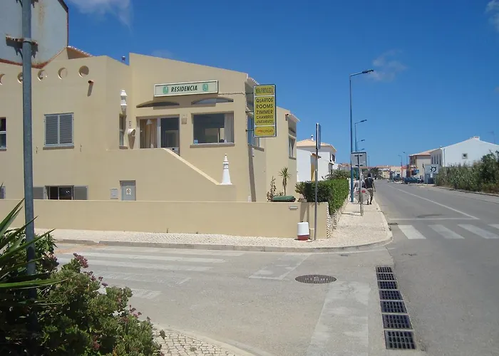 Mira Fortaleza Sagres