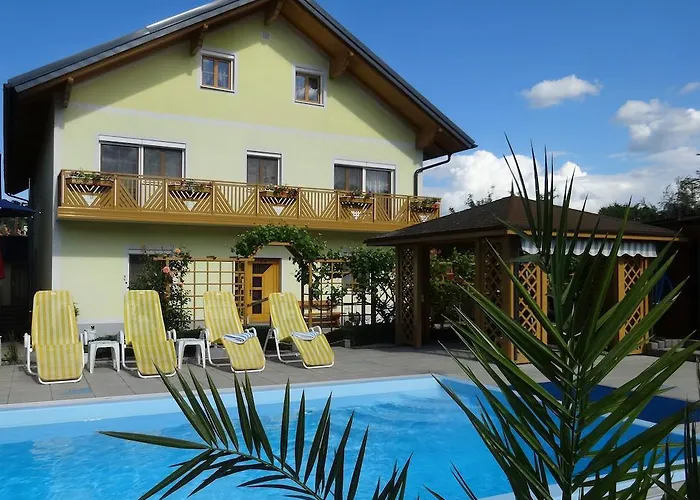 Pension Scherwirt Graz