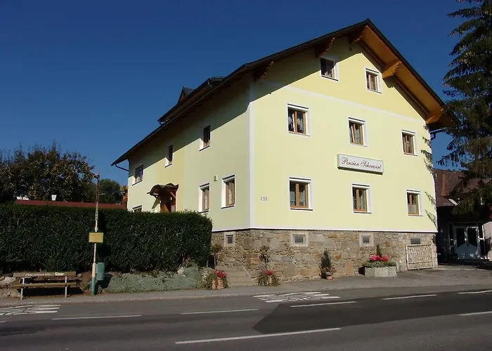 Pension Scherwirt Graz