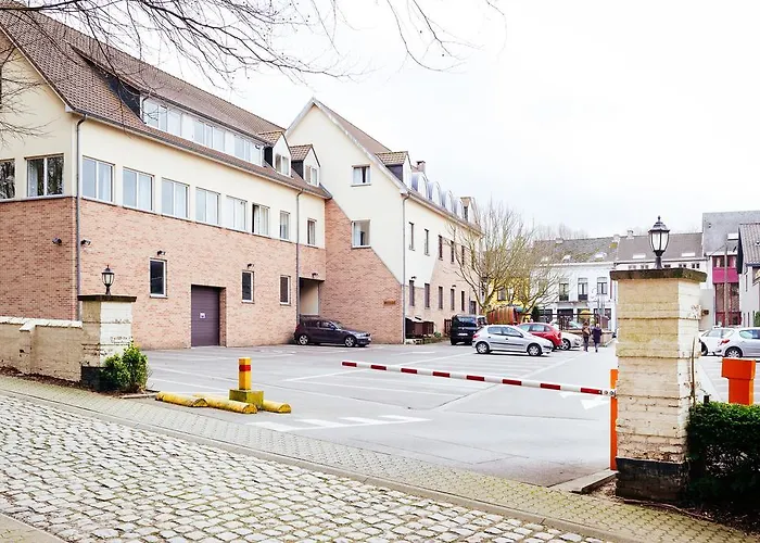 Hotel Soret Overijse