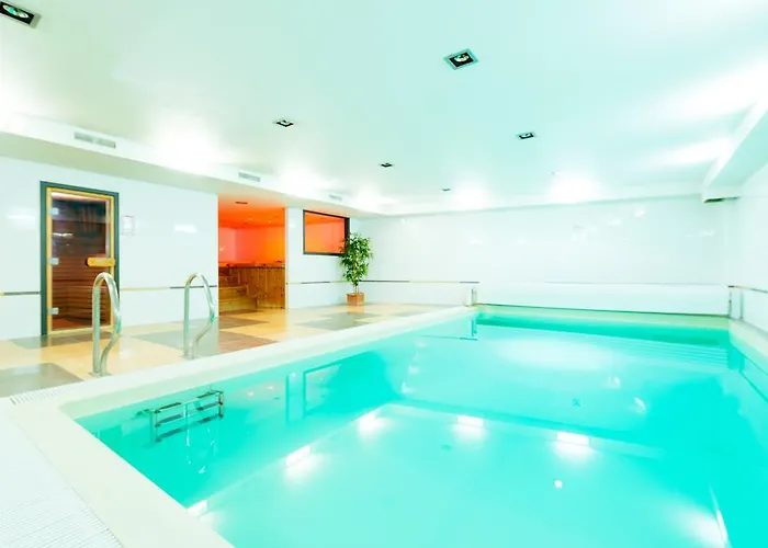 Hotel Soret Overijse