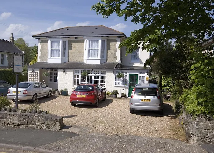 Hayes Barton Hotel Shanklin