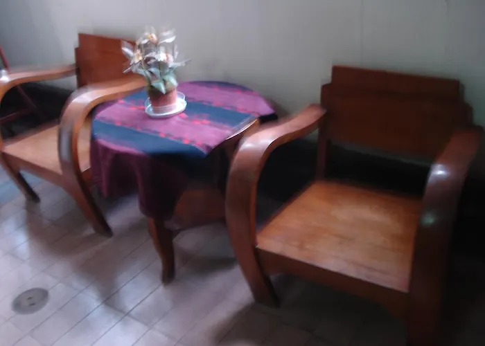 Gap'S House 2 Hotel Chiang Mai