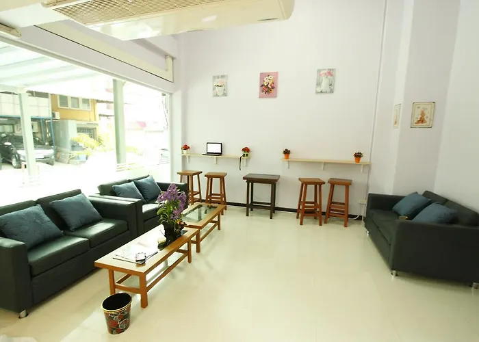 Spnplace Ratchada กรุงเทพมหานคร