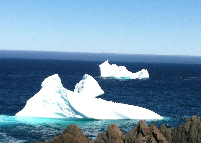 By The Sea Tourist Home Bonavista