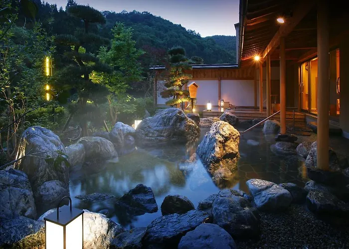 游泉志だて Hotel Hanamaki