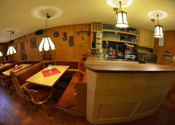 Garni Ossi Bed & Breakfast Santa Cristina Val Gardena