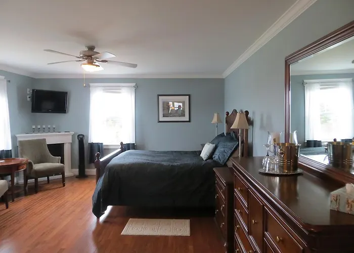 Lancaster Inn B&B Bonavista