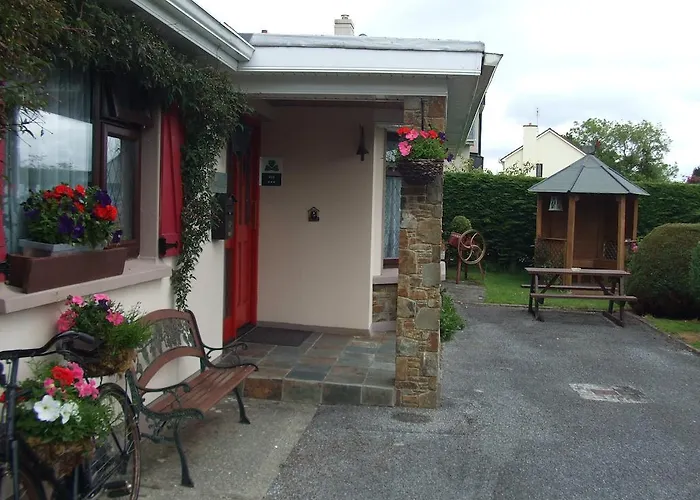Friary View Bed & Breakfast Killarney