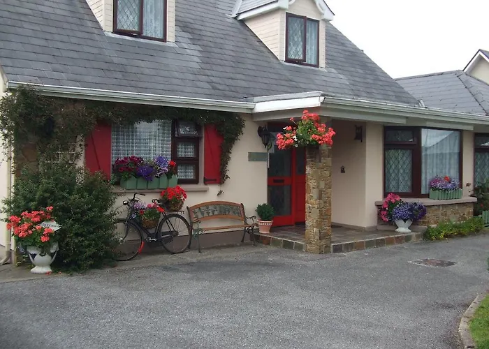 Friary View Bed & Breakfast Killarney