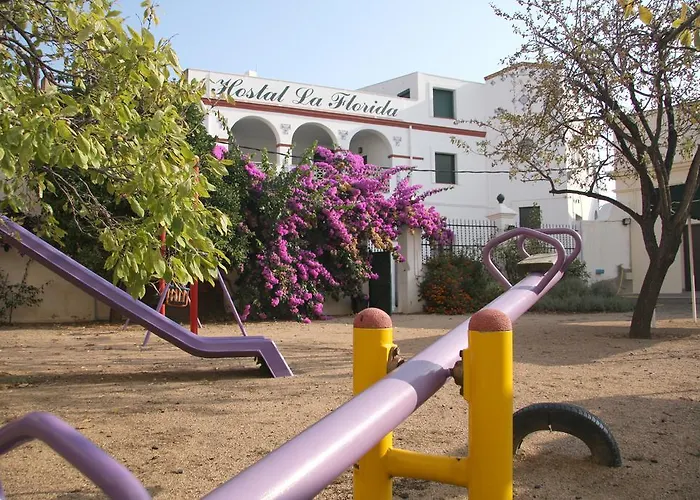 Hostal La Florida Llançà