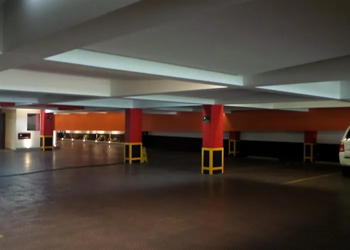 Hotel Cuore México DF