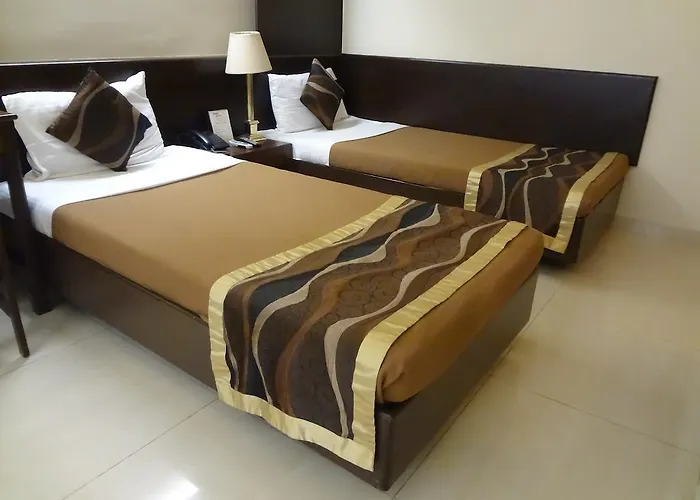 Avion Hotel Bombay
