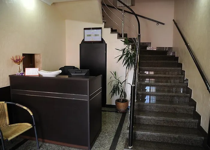 Villa 29 Erévan