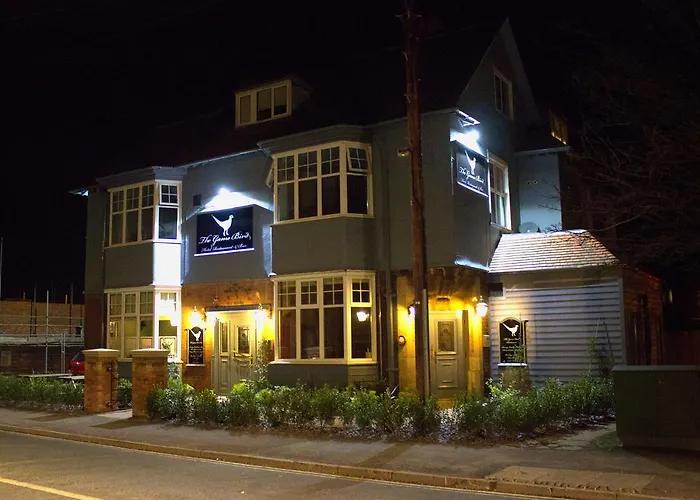 The Gamebird Beverley