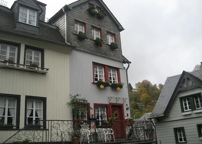 Gästehaus Luise Monschau