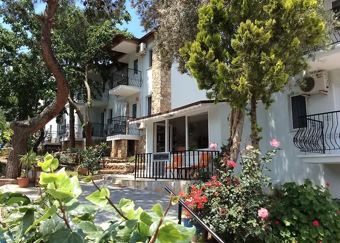 R.E.D. Hotel Oludeniz