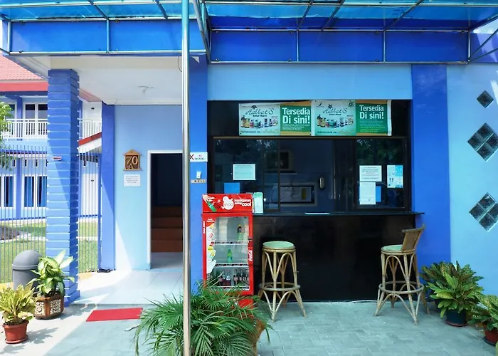 Kenari Residence Pekanbaru