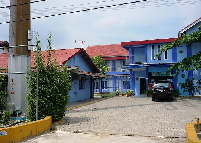 Kenari Residence Pekanbaru