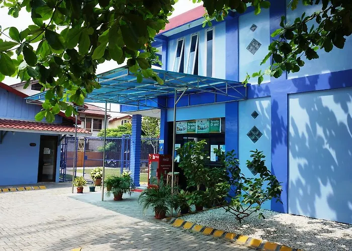 Kenari Residence Pekanbaru