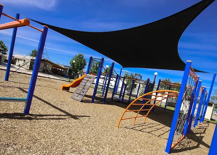 Sun Country Lifestyle Park Hotel Mulwala