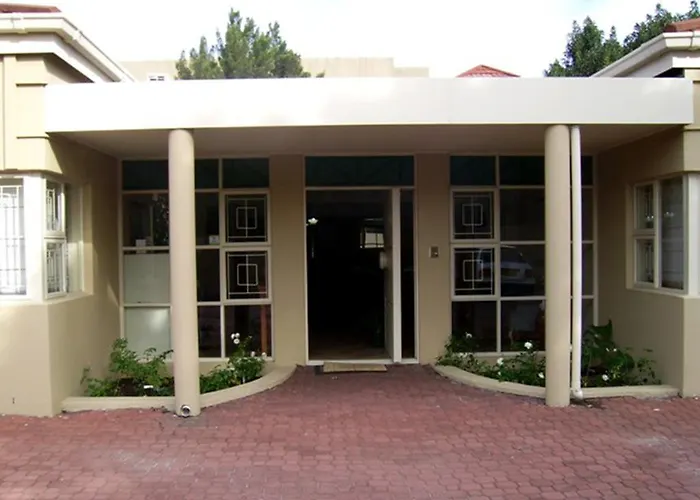 Broadway Guest House Bellville Ciudad del Cabo