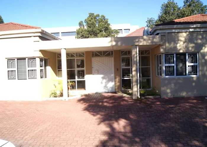 Broadway Guest House Bellville Ciudad del Cabo