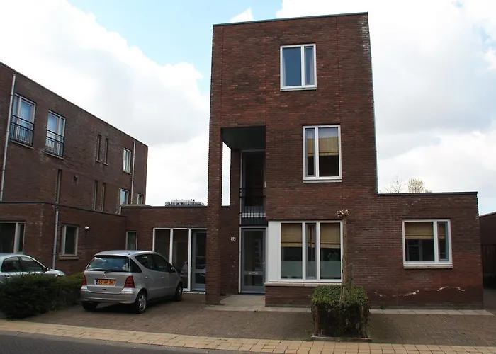 Floriande Stay Hoofddorp