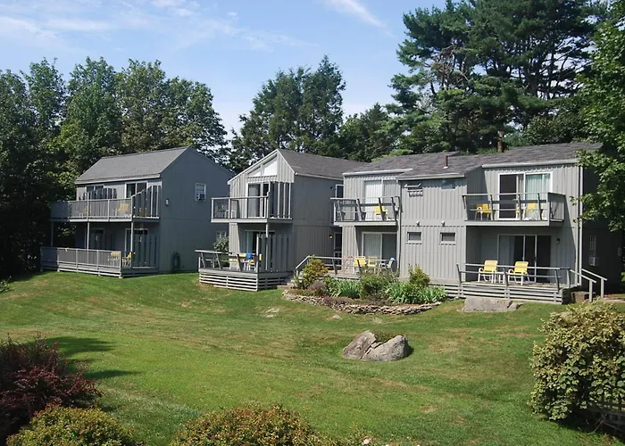 Dockside Guest Quarters Hotel York