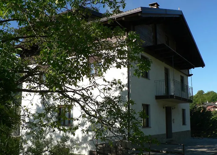 La Via Del Sole Bed & Breakfast Susa