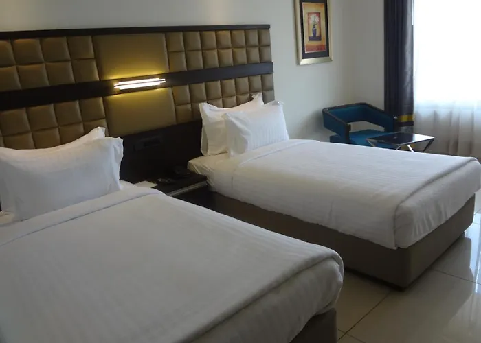 Tgb Express Maninagar Hotel Ahmedabad