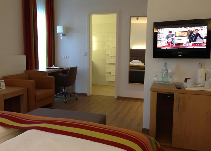 Hotel Wieting Oldenburg