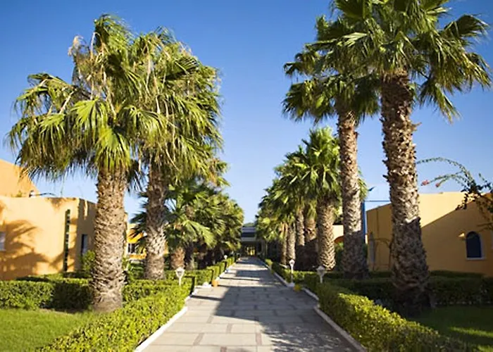 Caribbean World Hammamet Village
