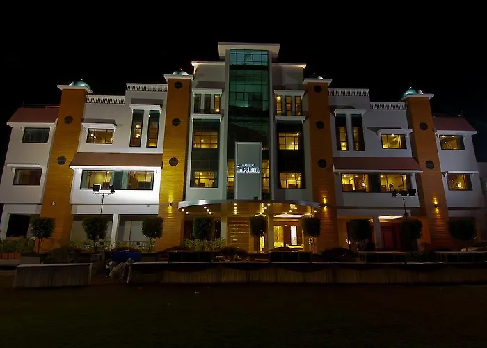 Hotel Imperial Ujjain
