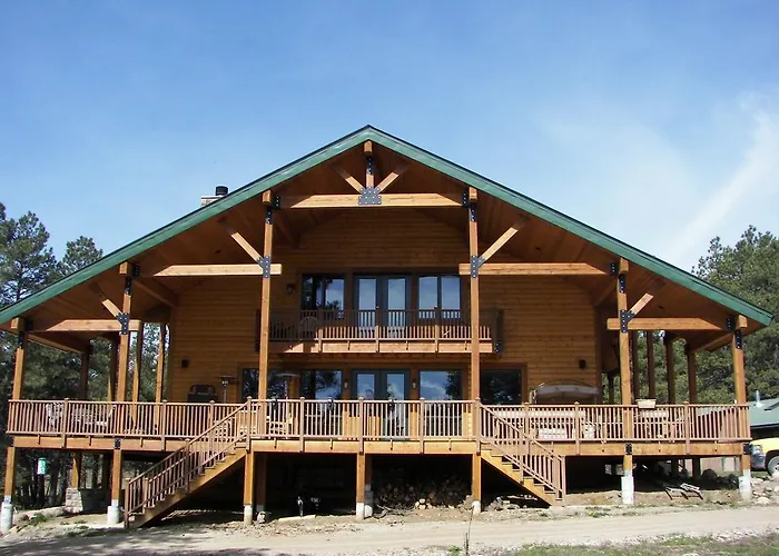 Elktrace Bed And Breakfast Pagosa Springs