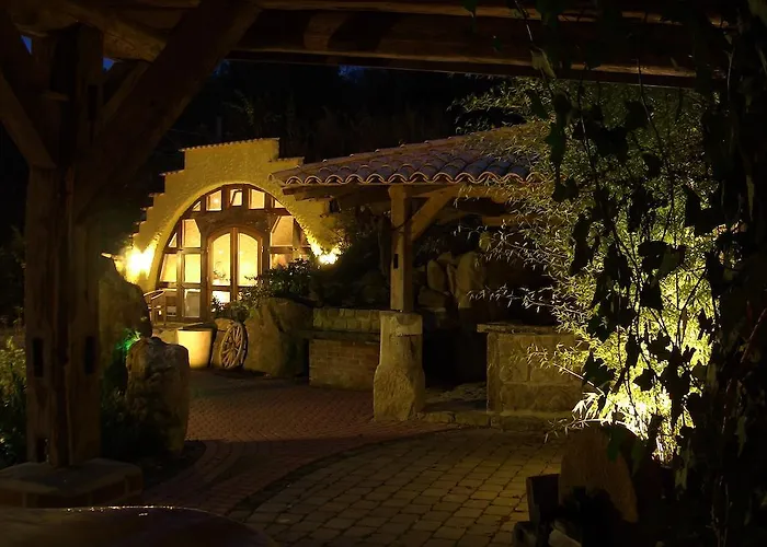Hotel Am Deister Barsinghausen