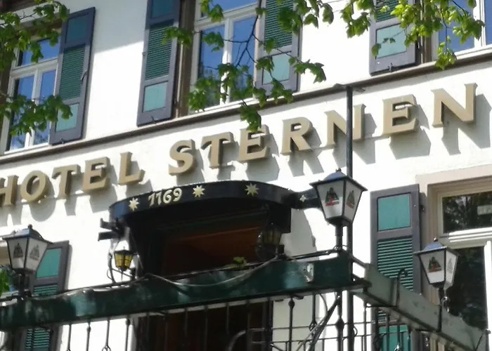 Hotel Sternen - Anno 1769 Todtnauberg