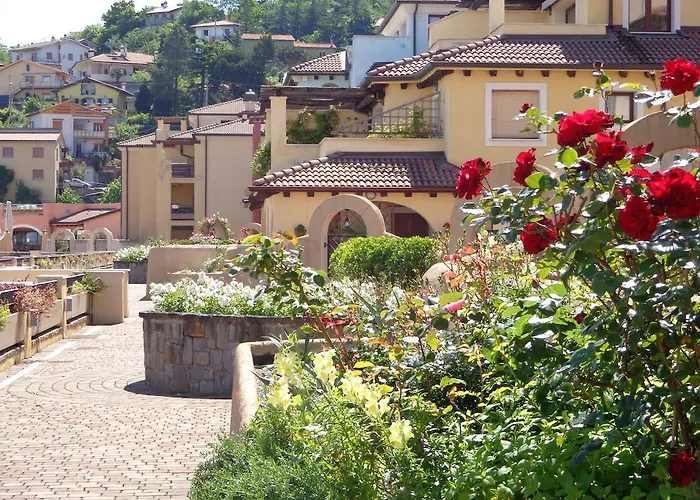 Hotel San Rocco Muggia
